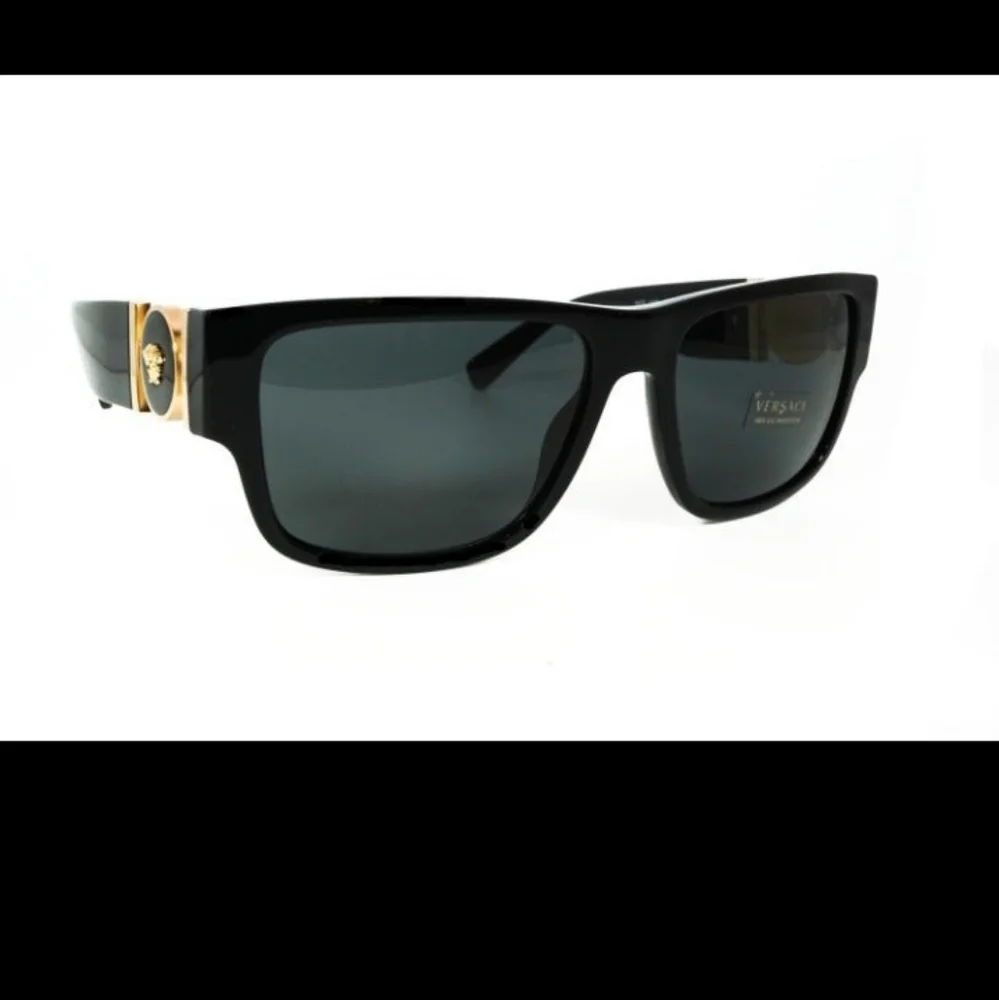 Versace men's sunglasses - Picture 3 of 8